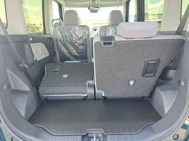 タント Ｘ（54枚目）