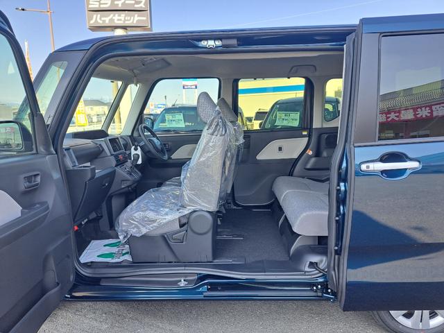 タント Ｘ（56枚目）