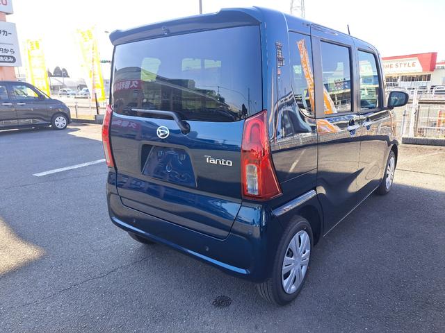 タント Ｘ（57枚目）