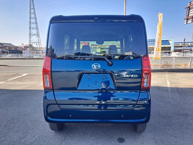 タント Ｘ（58枚目）