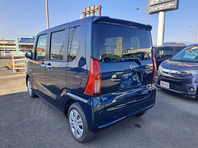 タント Ｘ（59枚目）