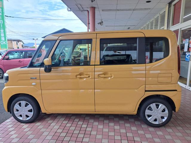 スペーシア ハイブリッドＸ（3枚目）