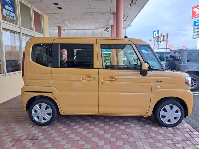 スペーシア ハイブリッドＸ（8枚目）