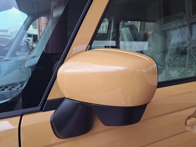 スペーシア ハイブリッドＸ（10枚目）