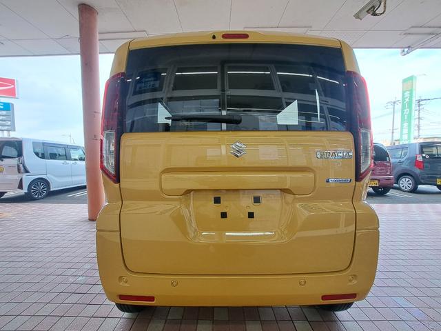 スペーシア ハイブリッドＸ（12枚目）