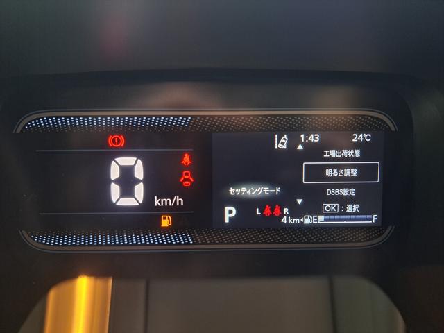 スペーシア ハイブリッドＸ（13枚目）