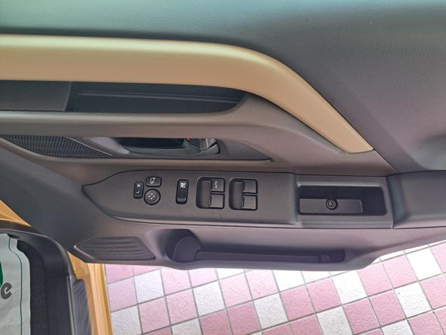 スペーシア ハイブリッドＸ（14枚目）