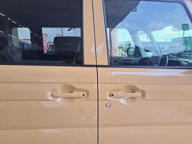 スペーシア ハイブリッドＸ（15枚目）