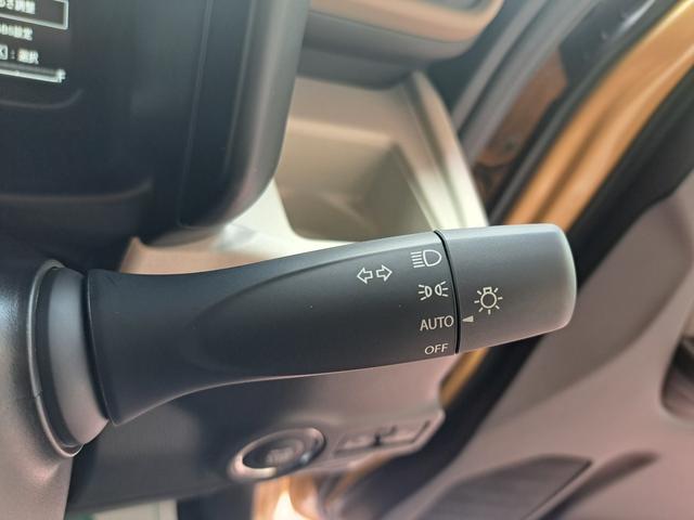 スペーシア ハイブリッドＸ（18枚目）