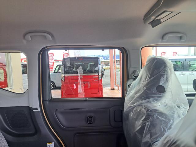 スペーシア ハイブリッドＸ（19枚目）