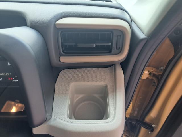 スペーシア ハイブリッドＸ（20枚目）