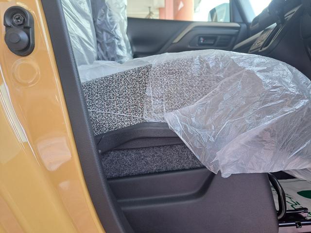 スペーシア ハイブリッドＸ（21枚目）