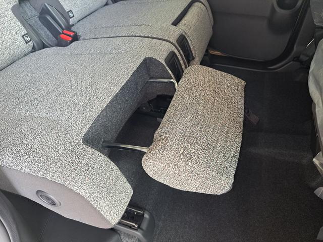 スペーシア ハイブリッドＸ（22枚目）