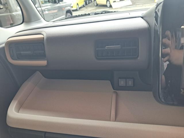 スペーシア ハイブリッドＸ（25枚目）