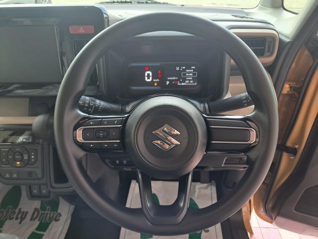 スペーシア ハイブリッドＸ（26枚目）