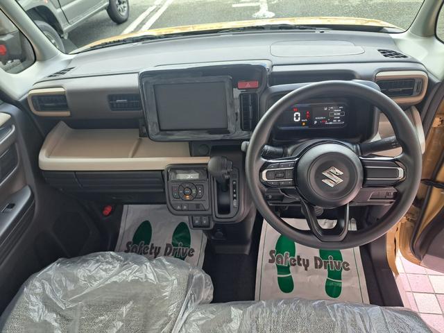 スペーシア ハイブリッドＸ（28枚目）