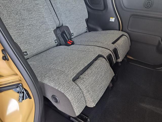 スペーシア ハイブリッドＸ（29枚目）