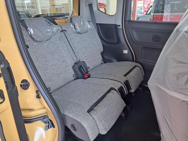 スペーシア ハイブリッドＸ（32枚目）