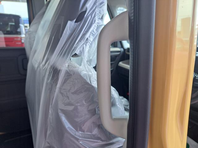 スペーシア ハイブリッドＸ（34枚目）