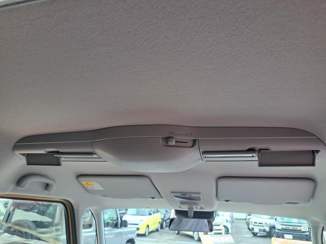 スペーシア ハイブリッドＸ（37枚目）