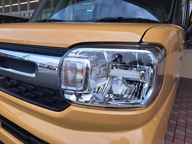 スペーシア ハイブリッドＸ（38枚目）