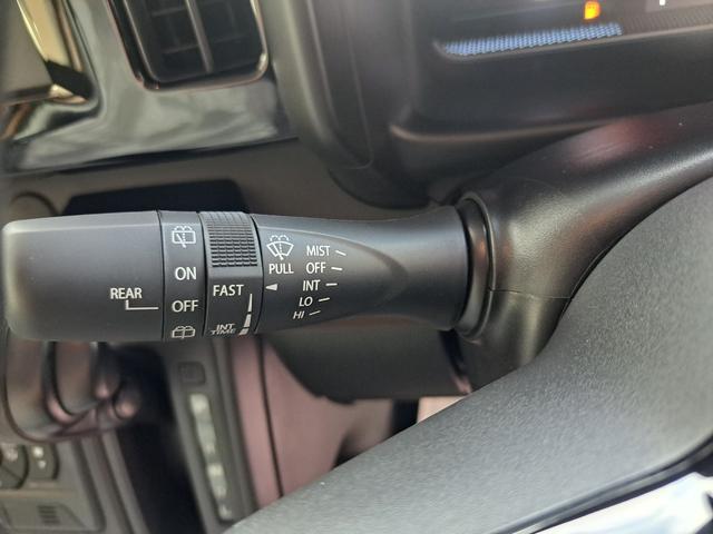 スペーシア ハイブリッドＸ（39枚目）