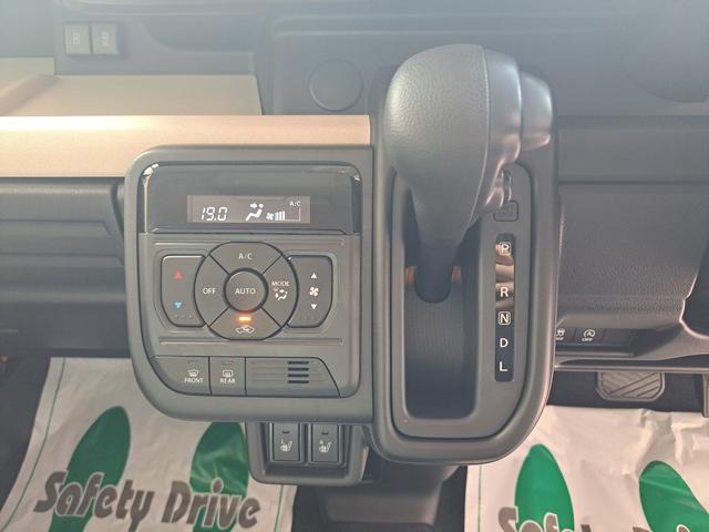 スペーシア ハイブリッドＸ（41枚目）