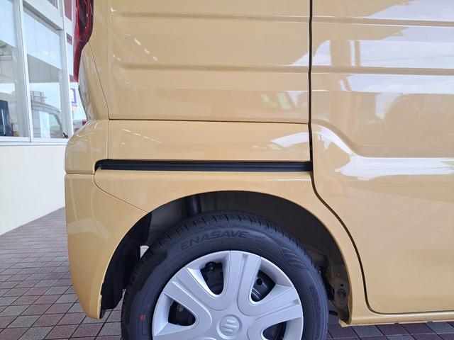 スペーシア ハイブリッドＸ（42枚目）