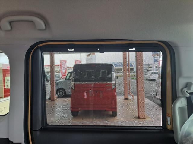 スペーシア ハイブリッドＸ（43枚目）