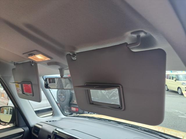 スペーシア ハイブリッドＸ（44枚目）