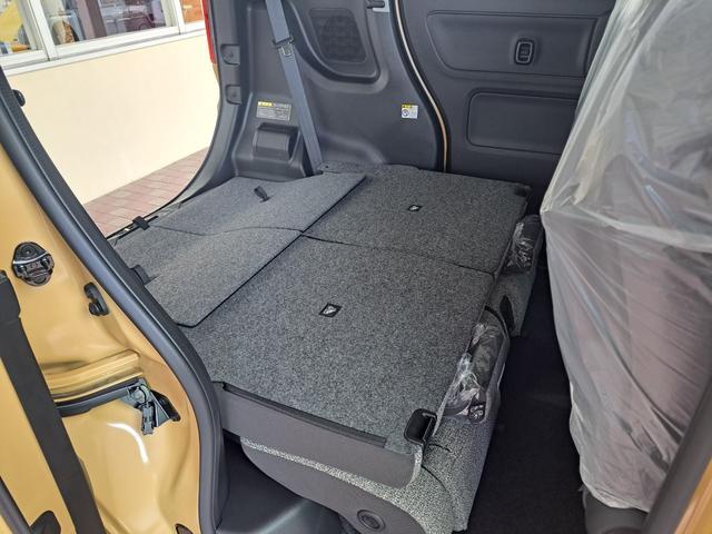 スペーシア ハイブリッドＸ（51枚目）