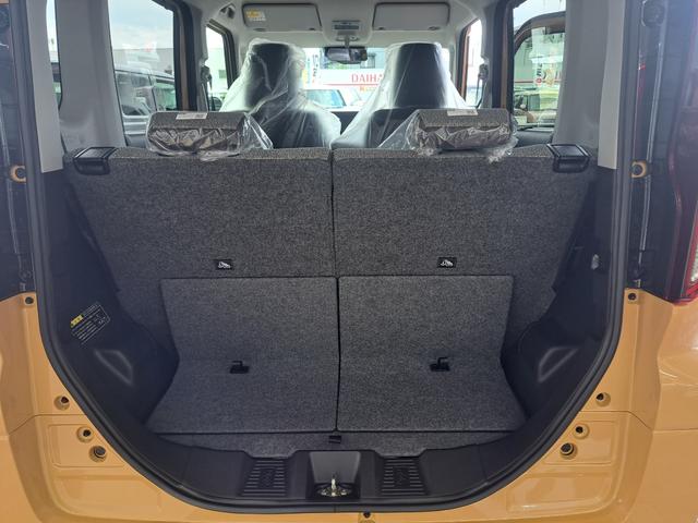 スペーシア ハイブリッドＸ（52枚目）