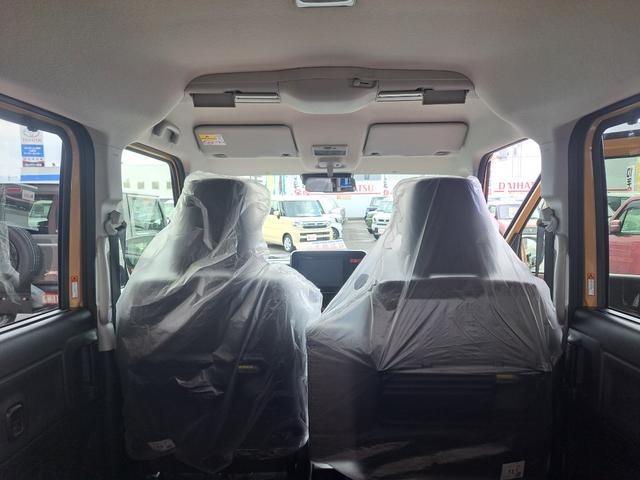 スペーシア ハイブリッドＸ（57枚目）