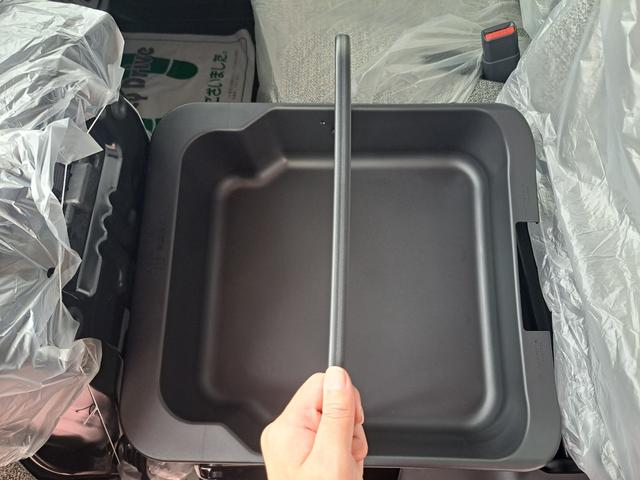 スペーシア ハイブリッドＸ（58枚目）