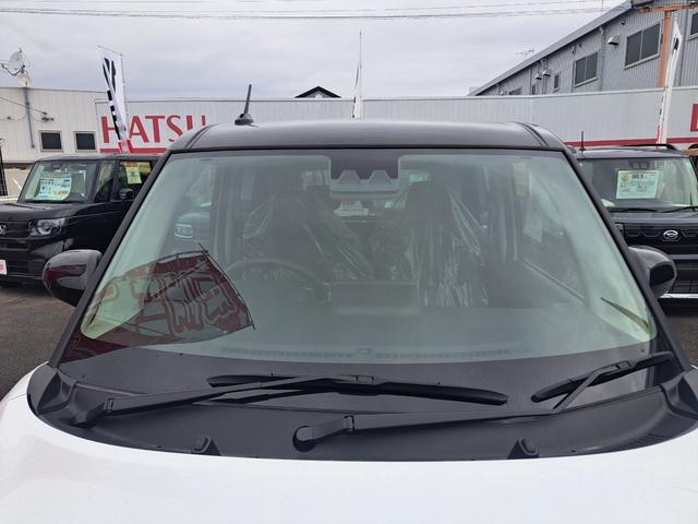 ムーヴ Ｇ（11枚目）