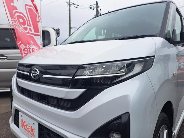 ムーヴ Ｇ（13枚目）