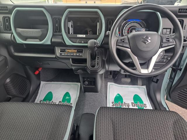 ハスラー ハイブリッドＧ（3枚目）