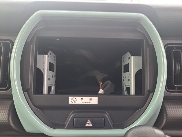 ハスラー ハイブリッドＧ（5枚目）