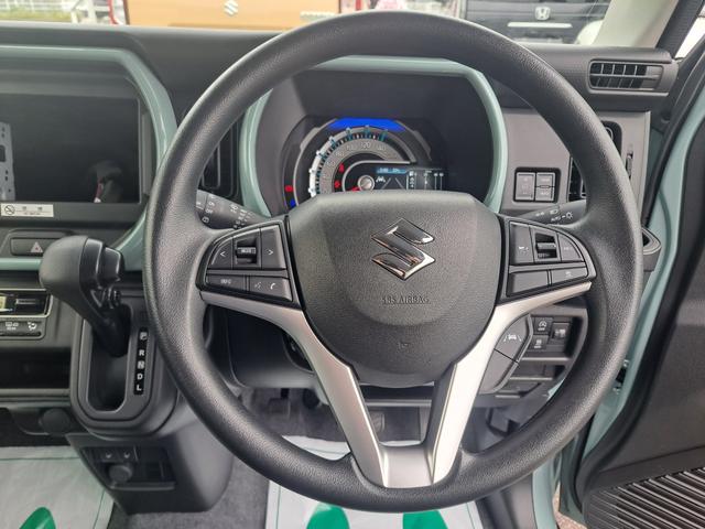 ハスラー ハイブリッドＧ（6枚目）