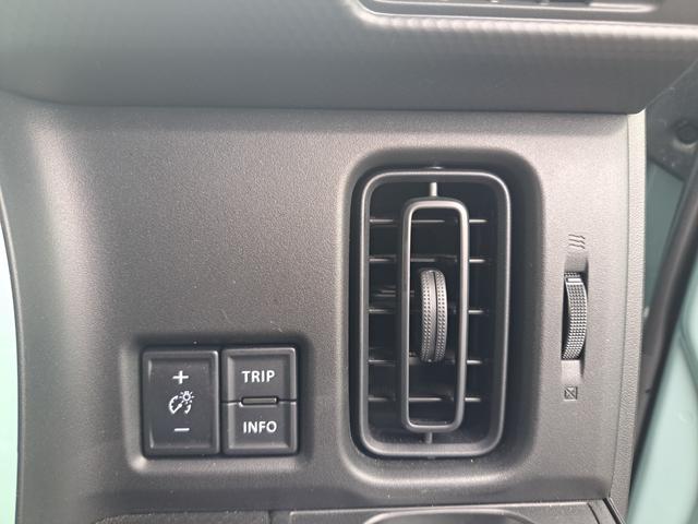 ハスラー ハイブリッドＧ（12枚目）