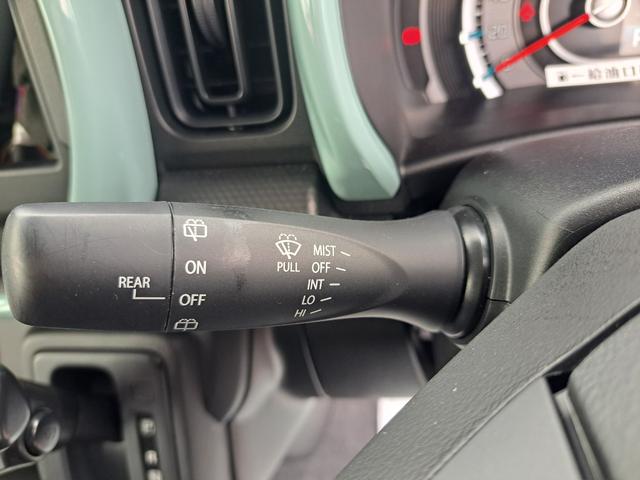 ハスラー ハイブリッドＧ（13枚目）