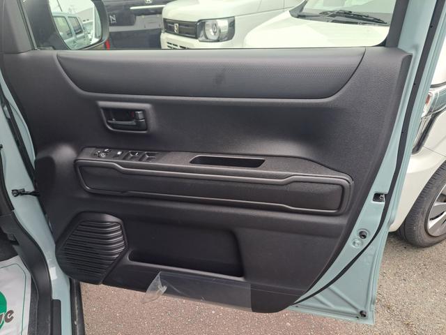 ハスラー ハイブリッドＧ（17枚目）