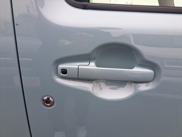 ハスラー ハイブリッドＧ（19枚目）