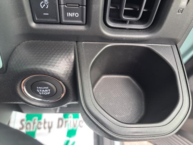 ハスラー ハイブリッドＧ（29枚目）