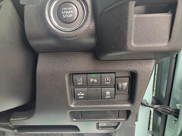 ハスラー ハイブリッドＧ（30枚目）