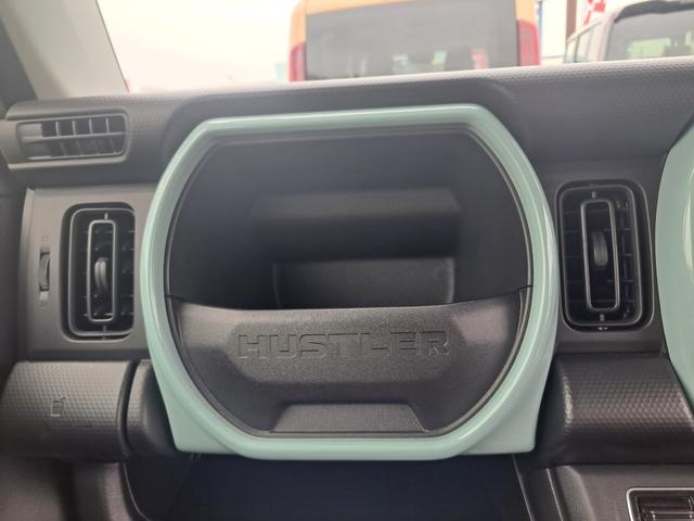 ハスラー ハイブリッドＧ（41枚目）