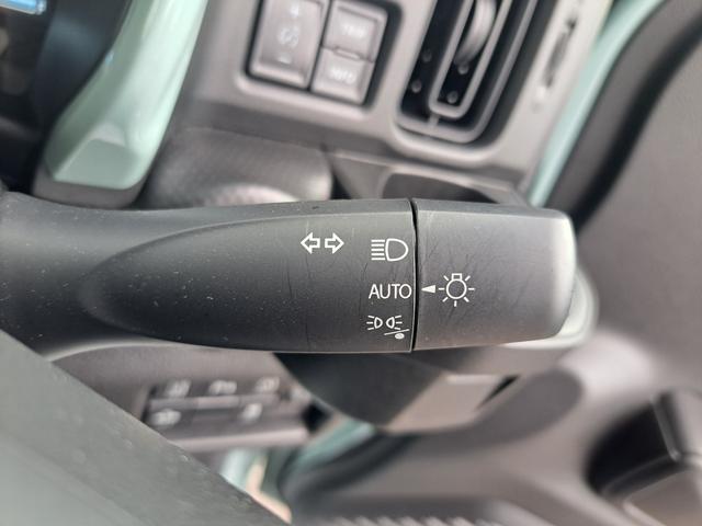 ハスラー ハイブリッドＧ（48枚目）