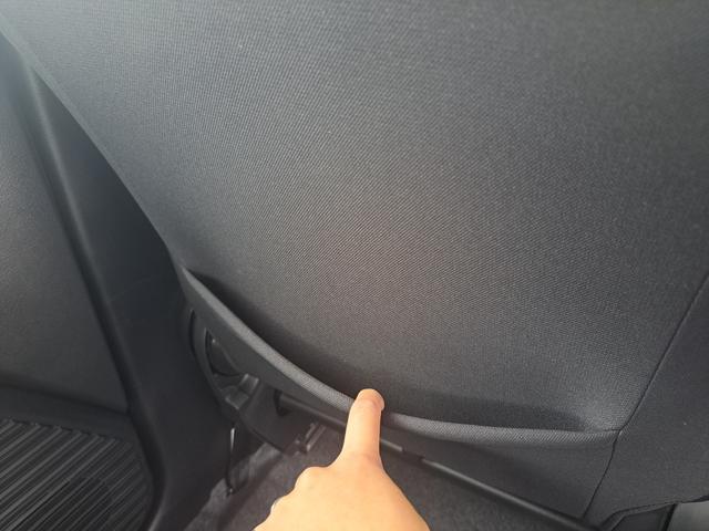 ハスラー ハイブリッドＧ（49枚目）