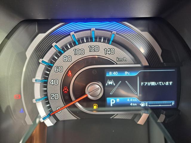 ハスラー ハイブリッドＧ（51枚目）