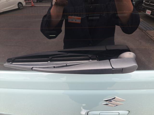 ハスラー ハイブリッドＧ（53枚目）